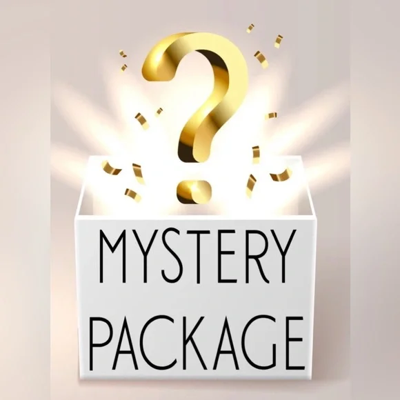 ❤️Health & Makeup Mystery Bag/Box 6-8 Full Size Items + Makeup Bag/Pouch New - Picture 2 of 10